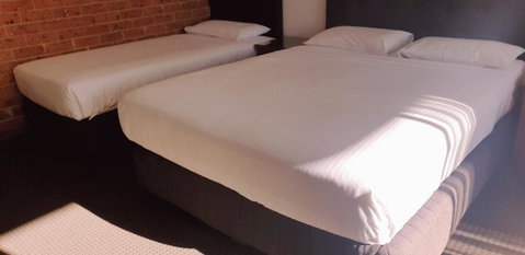Marina Resort - Tourism Caloundra 42