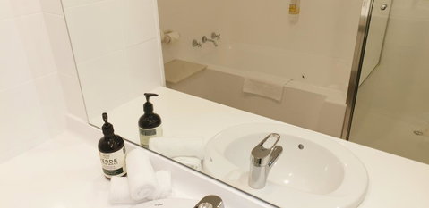 Marina Resort - Tourism Caloundra 28
