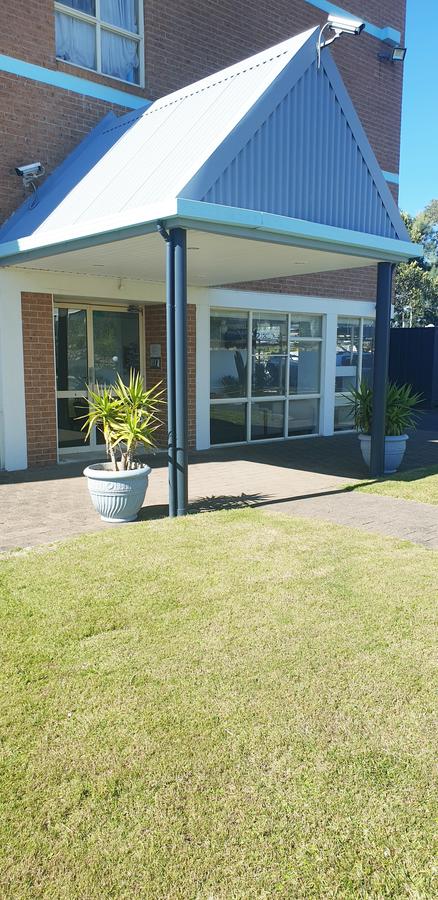 Marina Resort - Tourism Caloundra 24