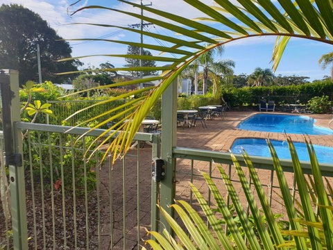 Marina Resort - Tourism Caloundra 10