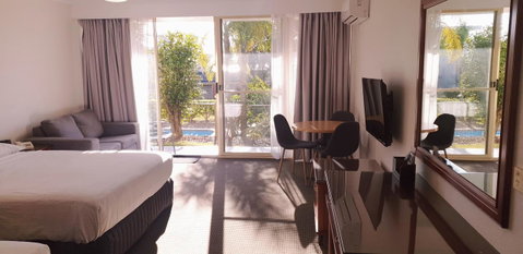 Marina Resort - Tourism Caloundra 43