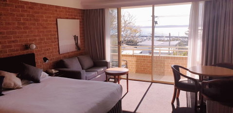 Marina Resort - Tourism Caloundra 30