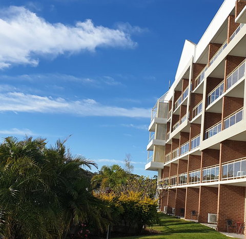 Marina Resort - Tourism Caloundra 23