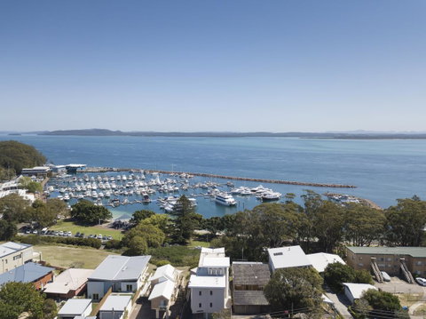 Marina Resort - Tourism Caloundra 2
