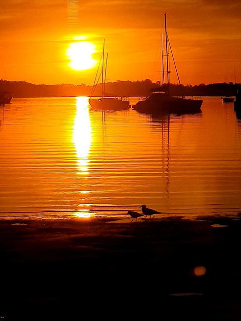 Marina Resort - Tourism Caloundra 3