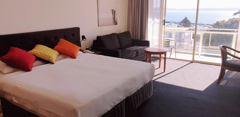 Marina Resort - Tourism Caloundra 8