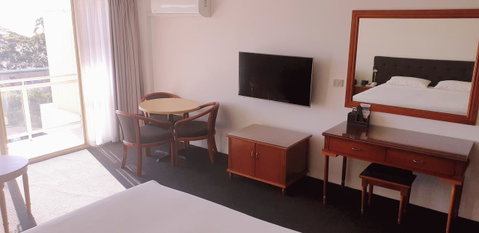 Marina Resort - Tourism Caloundra 32