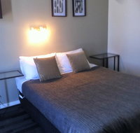 Altair Motel - Tourism Caloundra