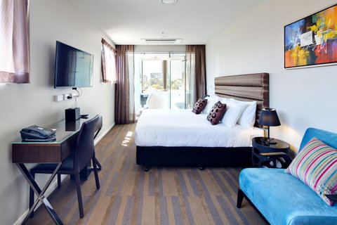 57Hotel - Tourism Caloundra 26