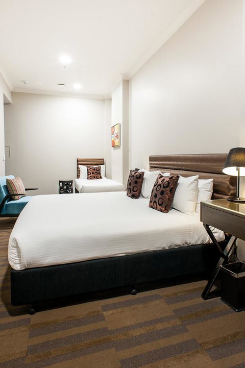 57Hotel - Tourism Caloundra 2