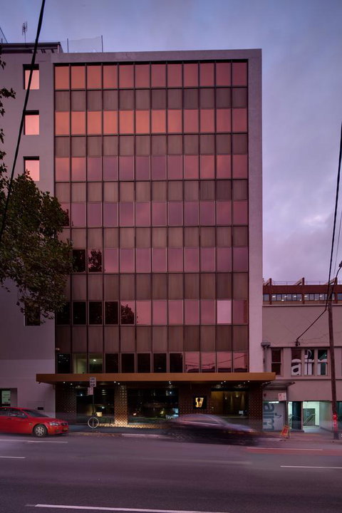 57Hotel - Tourism Caloundra 42