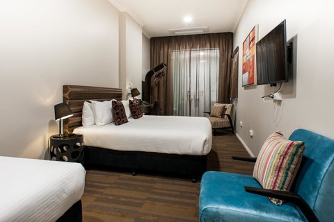 57Hotel - Tourism Caloundra 3