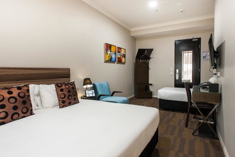 57Hotel - Tourism Caloundra 4