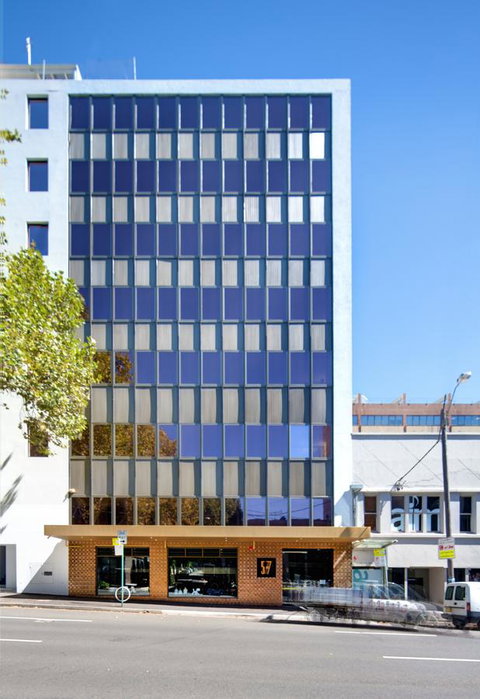 57Hotel - Tourism Caloundra 38