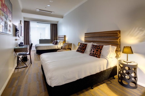 57Hotel - Tourism Caloundra 21