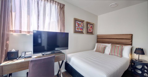 57Hotel - Tourism Caloundra 8