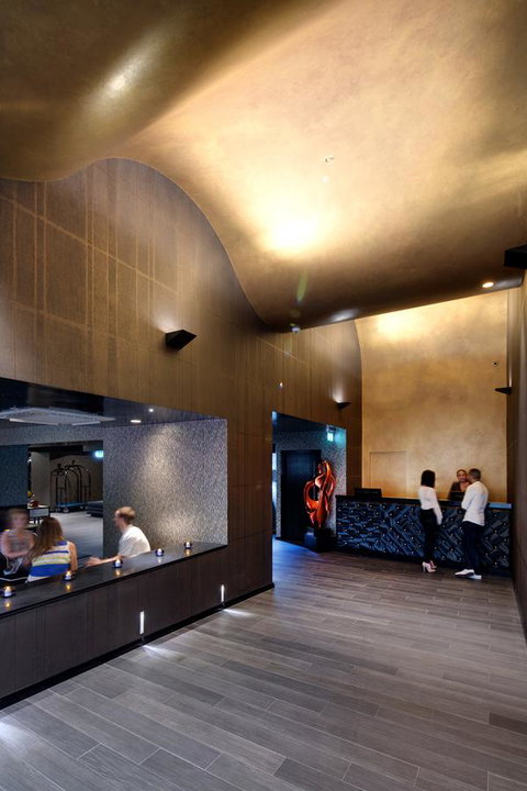 57Hotel - Tourism Caloundra 36