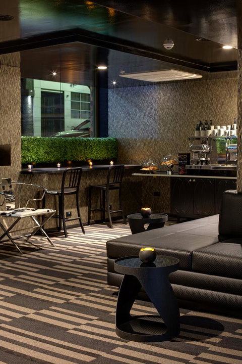 57Hotel - Tourism Caloundra 25