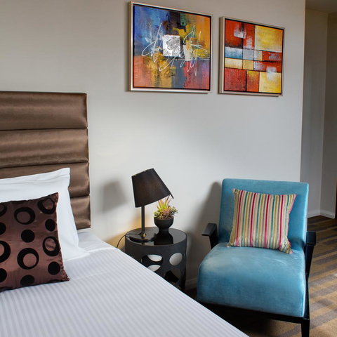 57Hotel - Tourism Caloundra 31