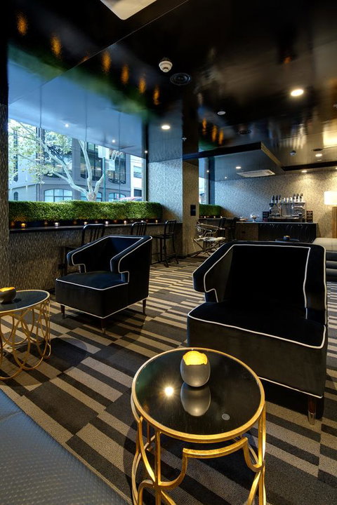 57Hotel - Tourism Caloundra 32
