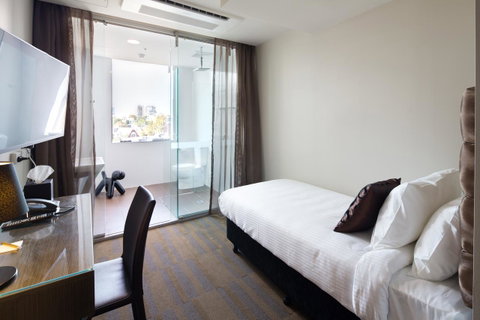 57Hotel - Tourism Caloundra 13
