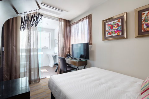 57Hotel - Tourism Caloundra 9