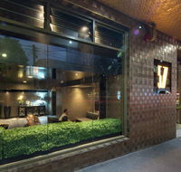 57Hotel - Tourism Caloundra