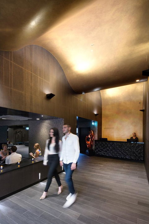 57Hotel - Tourism Caloundra 43