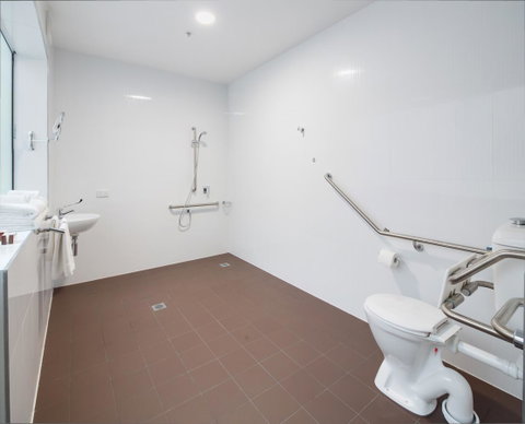 57Hotel - Tourism Caloundra 23