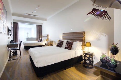 57Hotel - Tourism Caloundra 24