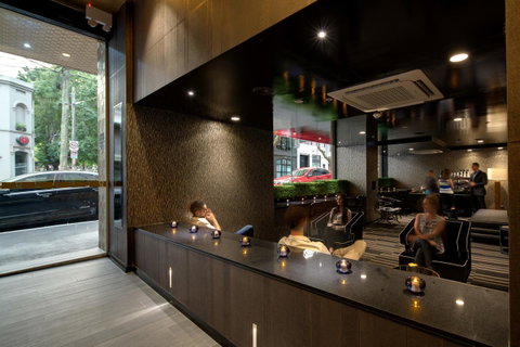 57Hotel - Tourism Caloundra 28