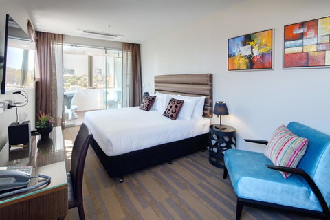 57Hotel - Tourism Caloundra 41