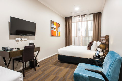 57Hotel - Tourism Caloundra 1