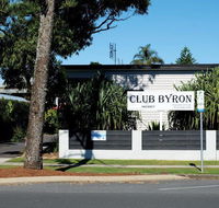 Club Byron Accommodation - Tourism Caloundra