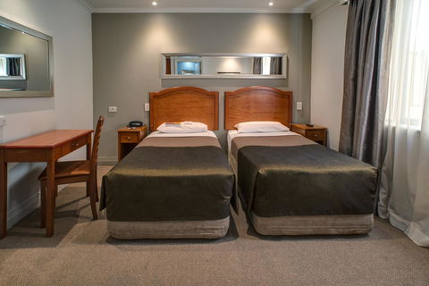 Great Southern Hotel Sydney - Tourism Caloundra 25