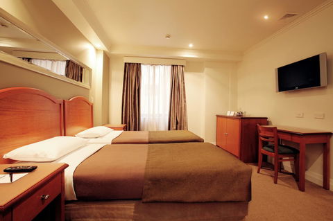 Great Southern Hotel Sydney - Tourism Caloundra 23