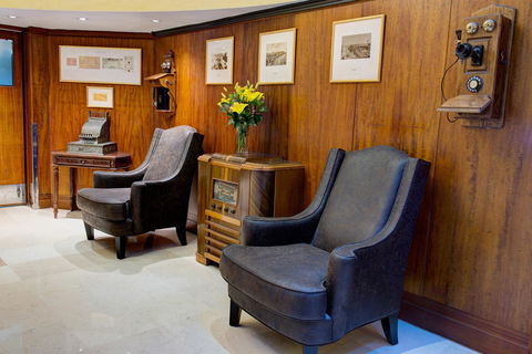 Great Southern Hotel Sydney - Tourism Caloundra 17
