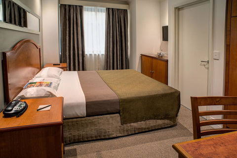 Great Southern Hotel Sydney - Tourism Caloundra 8
