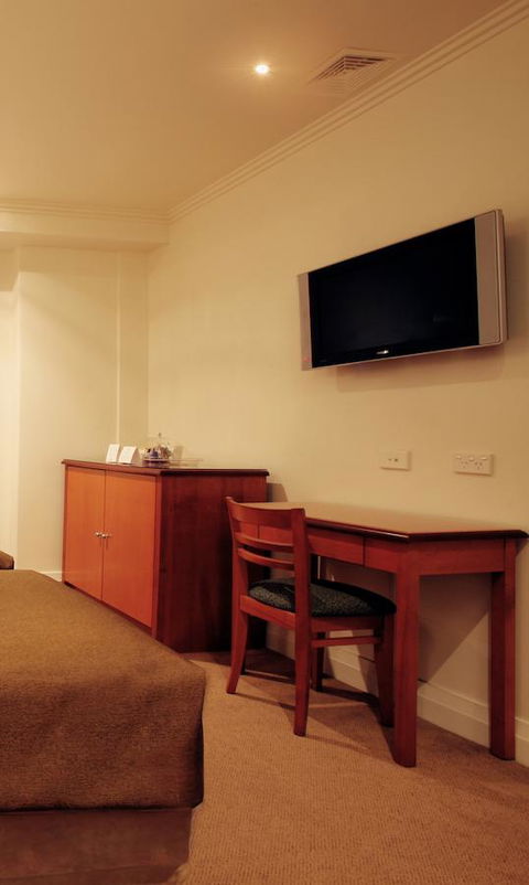 Great Southern Hotel Sydney - Tourism Caloundra 22