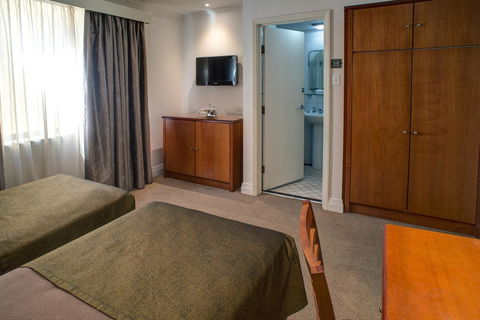 Great Southern Hotel Sydney - Tourism Caloundra 27