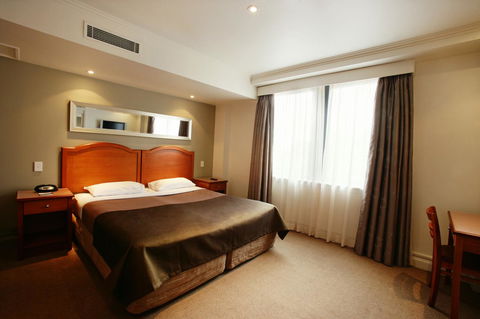 Great Southern Hotel Sydney - Tourism Caloundra 31