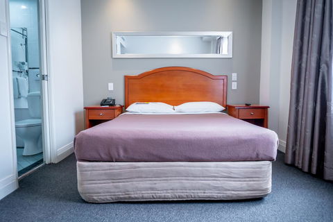 Great Southern Hotel Sydney - Tourism Caloundra 1