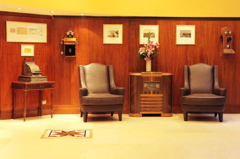 Great Southern Hotel Sydney - Tourism Caloundra 20