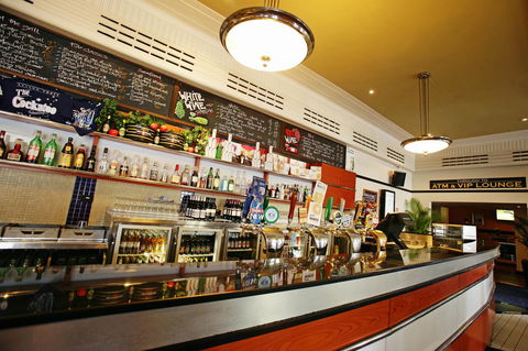 Great Southern Hotel Sydney - Tourism Caloundra 24