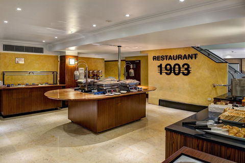 Great Southern Hotel Sydney - Tourism Caloundra 15