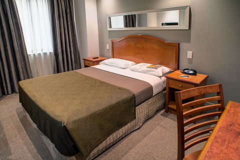 Great Southern Hotel Sydney - Tourism Caloundra 29