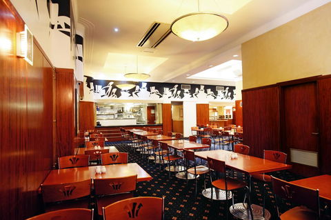 Great Southern Hotel Sydney - Tourism Caloundra 16