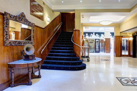 Great Southern Hotel Sydney - Tourism Caloundra 12