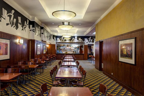 Great Southern Hotel Sydney - Tourism Caloundra 9