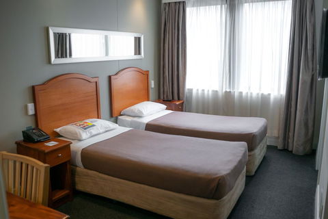 Great Southern Hotel Sydney - Tourism Caloundra 5
